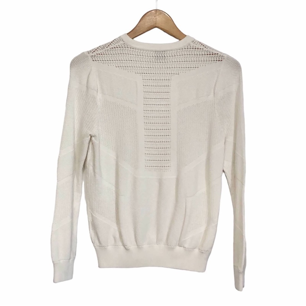 Torn By Ronny Kobo Knit Top - Picture 7 of 13
